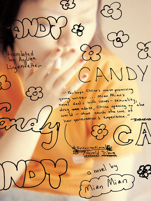 Title details for Candy by Mian Mian - Available